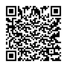 QR-koodi puhelinnumerolle +9512133156