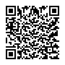 QR-code voor telefoonnummer +9512133158