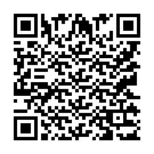 QR-koodi puhelinnumerolle +9512133159