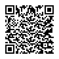 Código QR para número de teléfono +9512133163