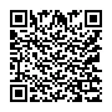 QR-code voor telefoonnummer +9512133174