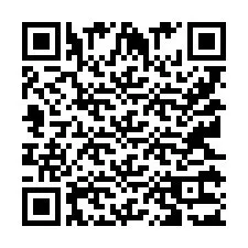 QR-код для номера телефона +9512133183