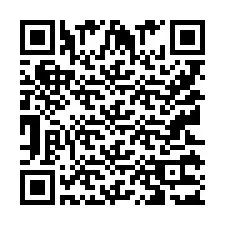 QR Code pour le numéro de téléphone +9512133185