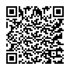 Kode QR untuk nomor Telepon +9512133188