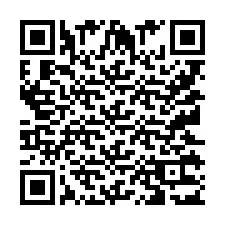 Codice QR per il numero di telefono +9512133198