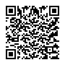 QR-code voor telefoonnummer +9512133200