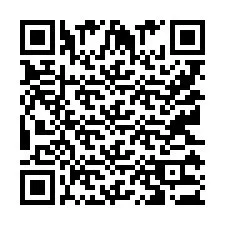 Kode QR untuk nomor Telepon +9512133203