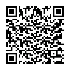 Kode QR untuk nomor Telepon +9512133208