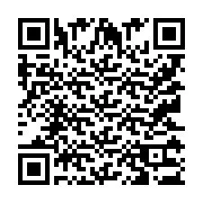 QR Code pour le numéro de téléphone +9512133209