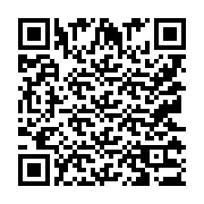 Kode QR untuk nomor Telepon +9512133219