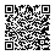 QR kód a telefonszámhoz +9512133227