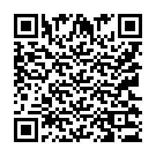 QR Code สำหรับหมายเลขโทรศัพท์ +9512133230