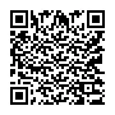 Kod QR dla numeru telefonu +9512133236