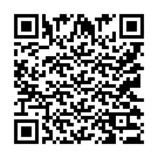 QR kód a telefonszámhoz +9512133239