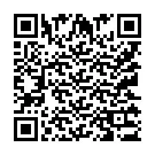 Codice QR per il numero di telefono +9512133248