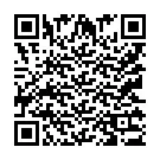 Código QR para número de telefone +9512133249