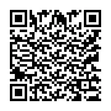 QR-code voor telefoonnummer +9512133250