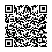 Codice QR per il numero di telefono +9512133252