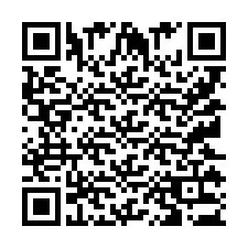 QR-code voor telefoonnummer +9512133258