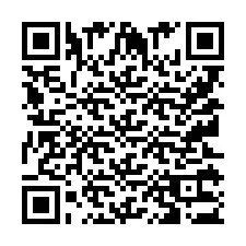 QR код за телефонен номер +9512133284