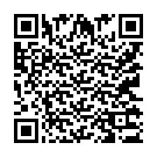 Código QR para número de teléfono +9512133293