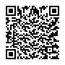 QR-koodi puhelinnumerolle +9512133294