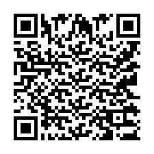 QR код за телефонен номер +9512133296