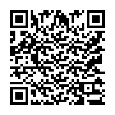 QR-koodi puhelinnumerolle +9512133309