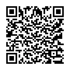 QR-Code für Telefonnummer +9512133320