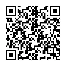 Codice QR per il numero di telefono +9512133324