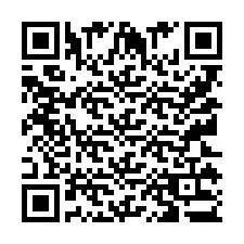 Kod QR dla numeru telefonu +9512133350