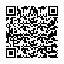 Código QR para número de teléfono +9512133389