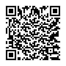 QR Code pour le numéro de téléphone +9512133397