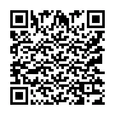 QR код за телефонен номер +9512133468