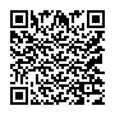 QR Code pour le numéro de téléphone +9512133479