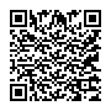 Kod QR dla numeru telefonu +9512133483