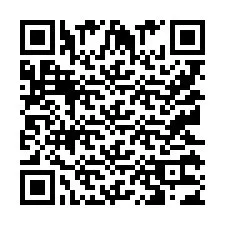 Código QR para número de telefone +9512133489