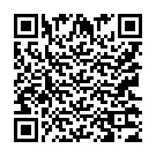 Código QR para número de telefone +9512133495