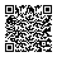 QR-код для номера телефона +9512133512