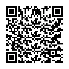 QR код за телефонен номер +9512133516