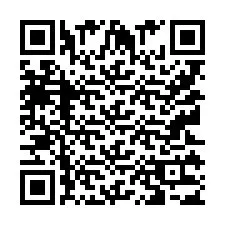 QR-Code für Telefonnummer +9512133545