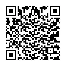 Kode QR untuk nomor Telepon +9512133547