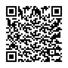 QR Code สำหรับหมายเลขโทรศัพท์ +9512133568