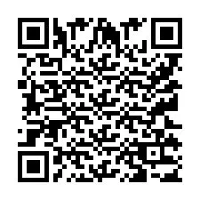 QR Code สำหรับหมายเลขโทรศัพท์ +9512133570