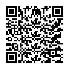 Kode QR untuk nomor Telepon +9512133589