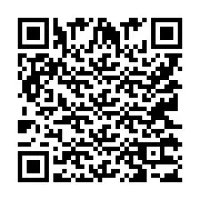 Kod QR dla numeru telefonu +9512133593