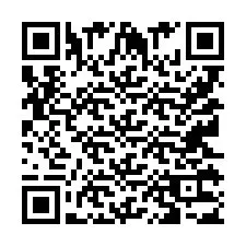 QR-код для номера телефона +9512133597