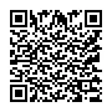QR Code for Phone number +9512133614