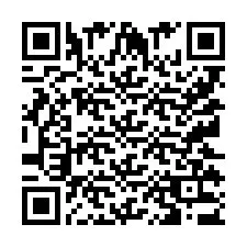 QR Code for Phone number +9512133678