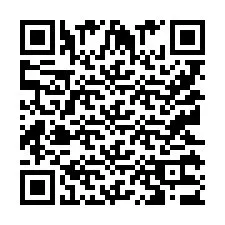 QR Code for Phone number +9512133689